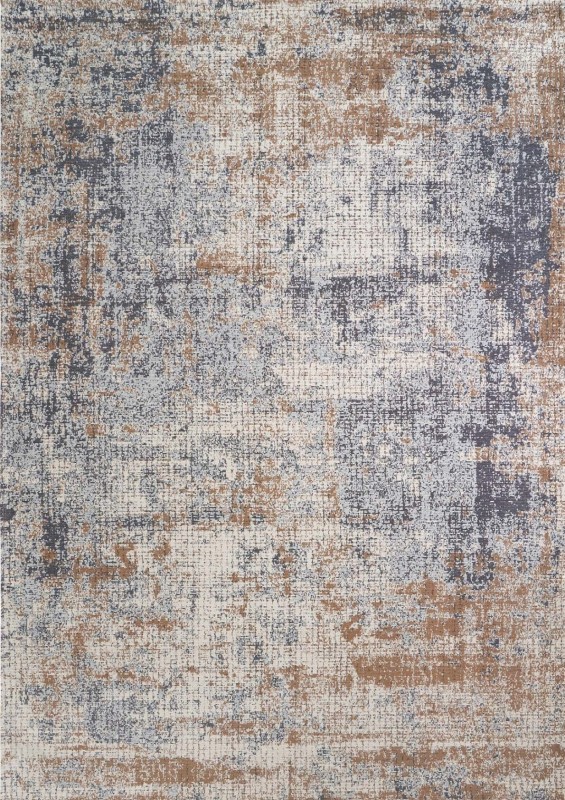 Dywan Carpet Decor Magic Home Rustic kolor szaro-beżowy