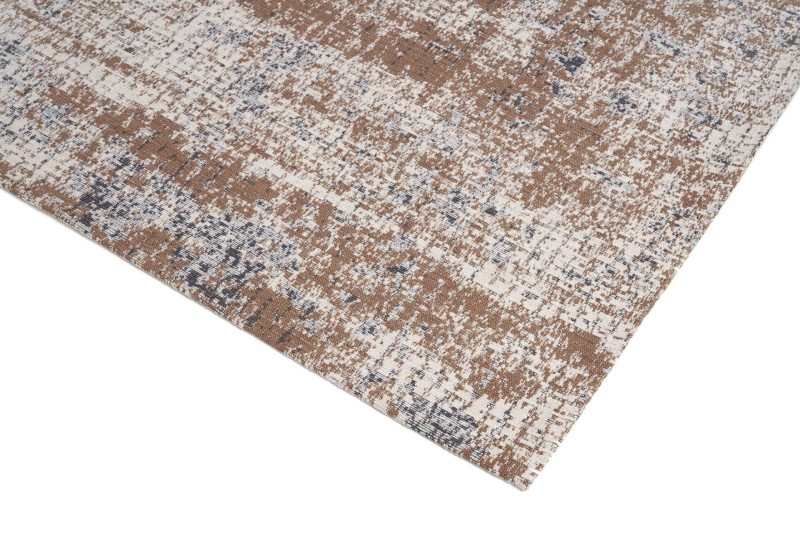 Dywan Carpet Decor Magic Home Rustic kolor beżowy - róg