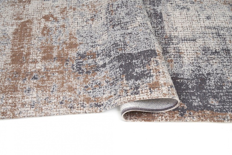 Dywan Carpet Decor Magic Home Rustic beżowy - spód