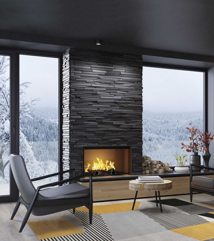 Dywan Carpet Decor Magic Home METROPOLIS yellow _dywanywitek_pl_2