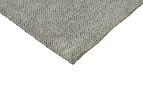 Dywan nowoczesny geometria Carpet Decor Magic Home Silva żółty - róg