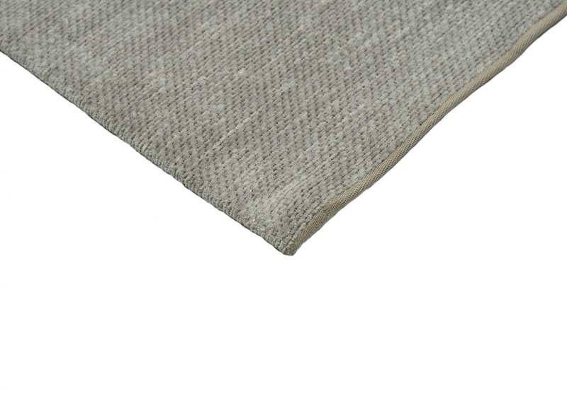 Dywan nowoczesny geometria Carpet Decor Magic Home Silva żółty - róg