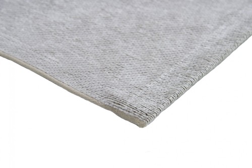 Dywan nowoczesny Carpet Decor Magic Home Rene szary -róg