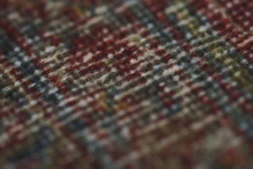 Dywan Carpet Decor Magic Home Petra wine - runo