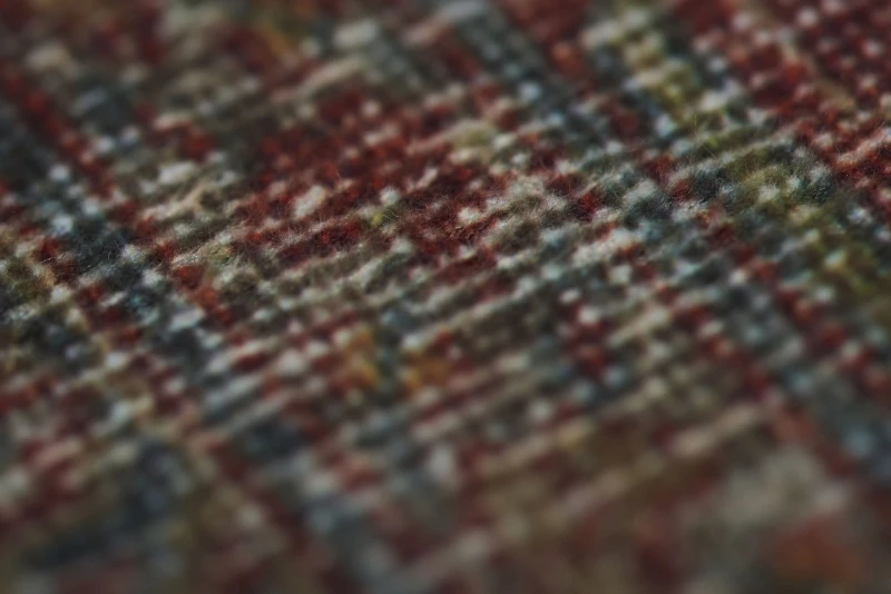 Dywan Carpet Decor Magic Home Petra wine - runo