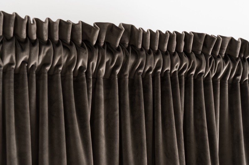 ZASŁONA GOTOWA GRAFITOWA NA TAŚMIE_dywanywitek_pl_4