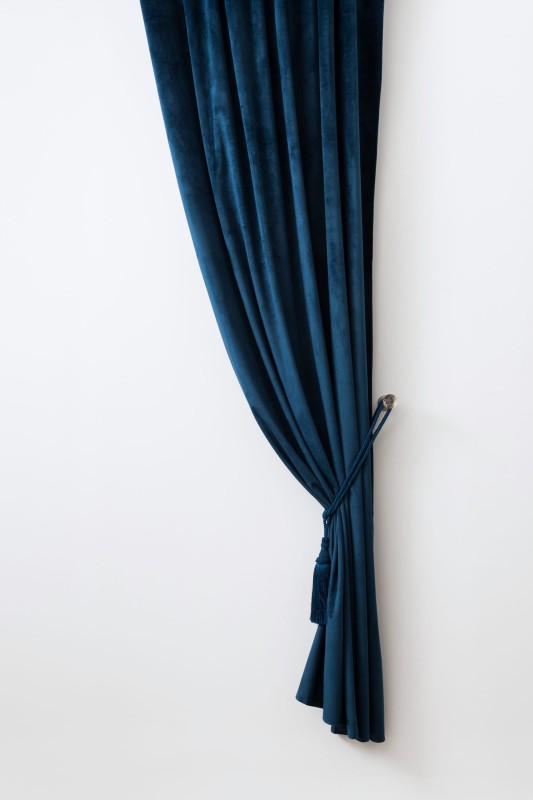 ZASŁONA GOTOWA GRANATOWA NA TAŚMIE_dywanywitek_pl_3