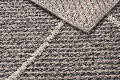 Dywan LINQ 7439 ivory-d.grey _dywanywitek_pl_5