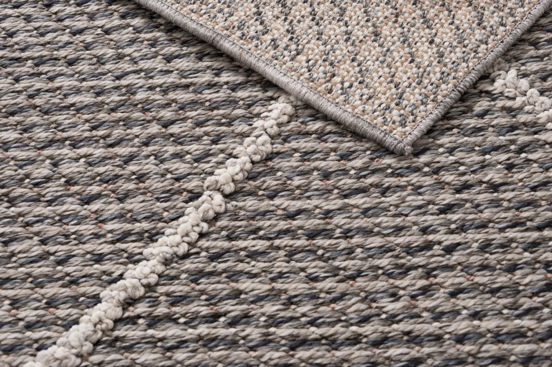 Dywan LINQ 7439 ivory-d.grey _dywanywitek_pl_5