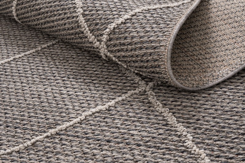 Dywan LINQ 7439 ivory-d.grey _dywanywitek_pl_6