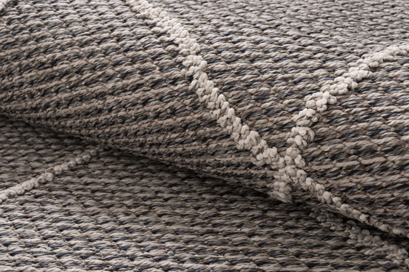 Dywan LINQ 7439 ivory-d.grey _dywanywitek_pl_7