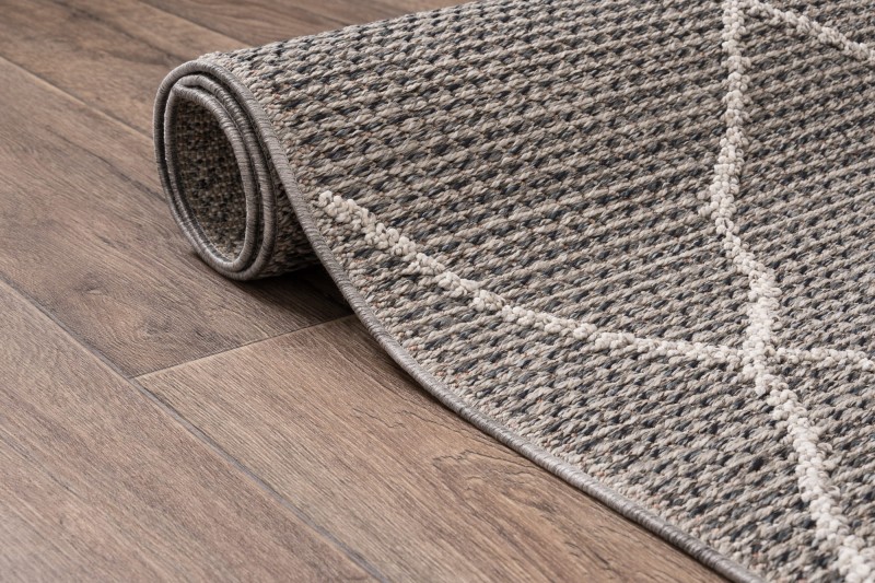 Dywan LINQ 7439 ivory-d.grey _dywanywitek_pl_8