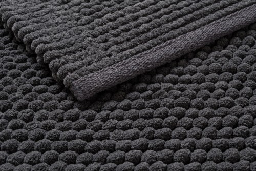 Dywanik Javo Premium antracytowy - spód