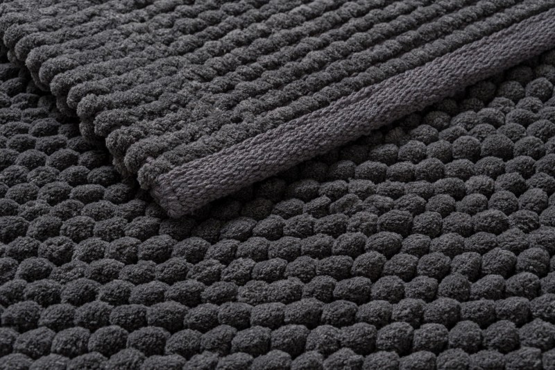 Dywanik Javo Premium antracytowy - spód