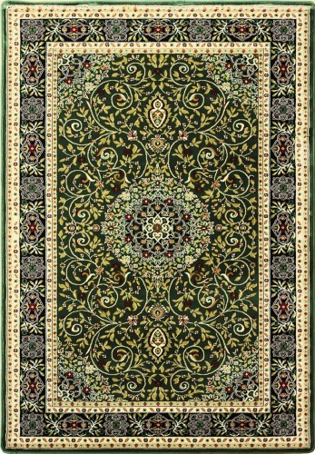 Dywan tradycyjny Anatolia 5858 green