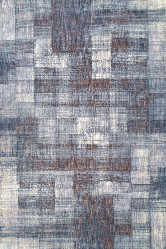 Dywan nowoczesny Kentucky 510 blue