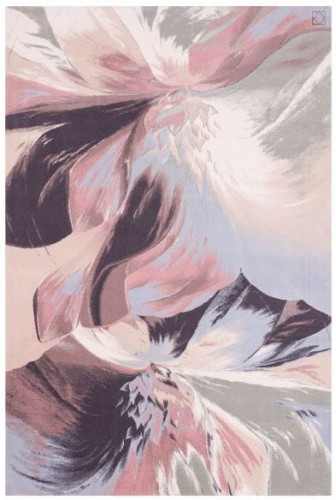 Dywan wełniany Agnella Calisia Anyl kolor alabastrowy