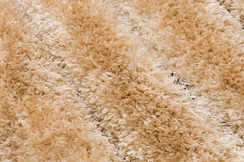 Dywan shaggy Angora Hali ASTRO J004B beżowy _dywanywitek_pl_4