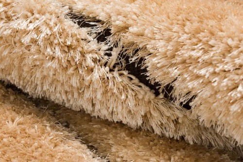 Dywan shaggy Angora Hali ASTRO J004B beżowy _dywanywitek_pl_6