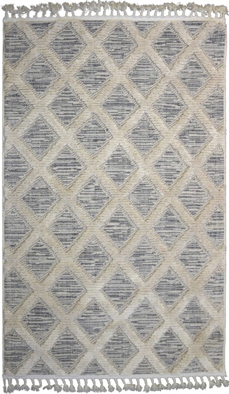 Dywan AREZZO Z936A white _dywanywitek_pl_