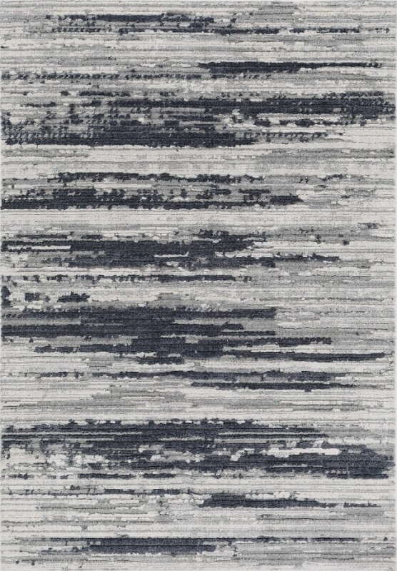 Dywan AREZZO AC53A white/blue _dywanywitek_pl_