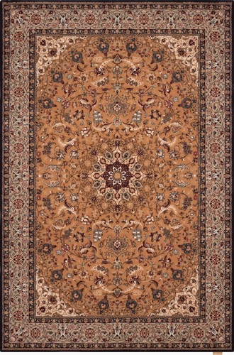 dywan wełniany agnella calisia damore miedziany_dywanywitek_pl_