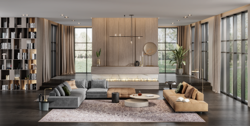 dywan wełniany agnella calisia damore alabastrowy_dywanywitek_pl_5