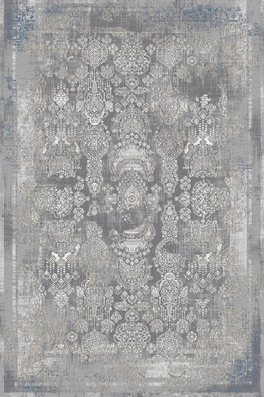 Dywan LATINA CM52A d.grey/grey _dywanywitek_pl_