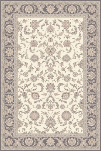 Dywan wełniany Agnella Isfahan Anafi alabastrowy_dywanywitek_pl_
