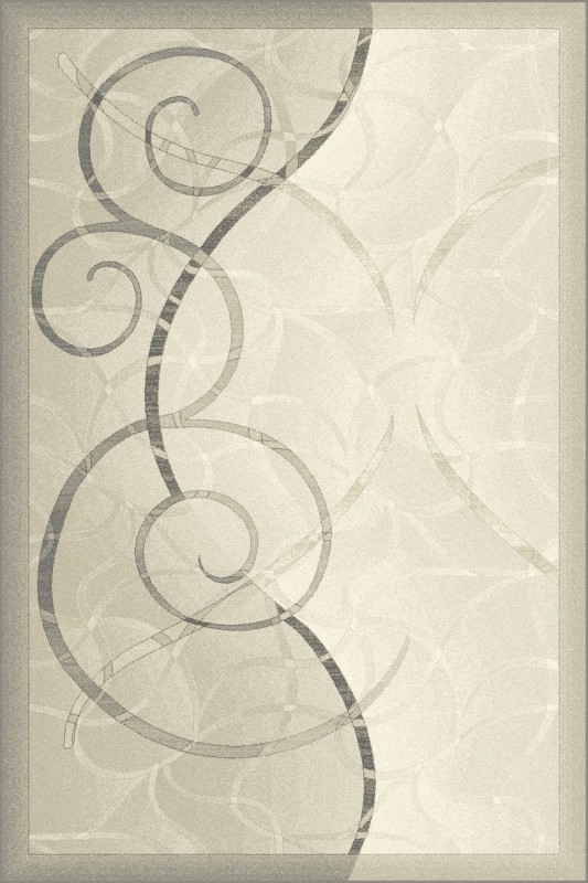 Dywan wełniany Agnella Isfahan Selma lniany_dywanywitek_pl_