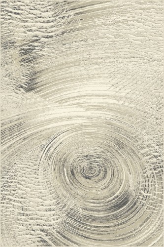 Dywan wełniany nowoczesny Agnella Isfahan Glomma len