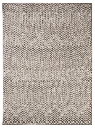 Dywan LINQ 8084E beige-l.grey _dywanywitek_pl_