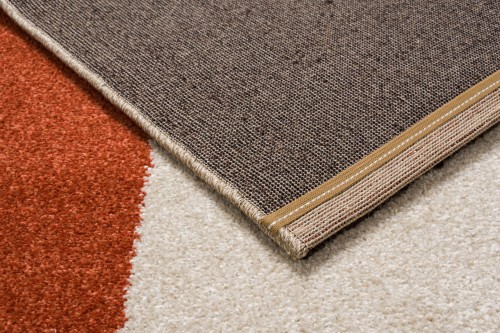 Dywan LARA E543A Orange/Beige _dywanywitek_pl_4