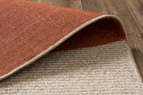 Dywan LARA E543A Orange/Beige _dywanywitek_pl_5