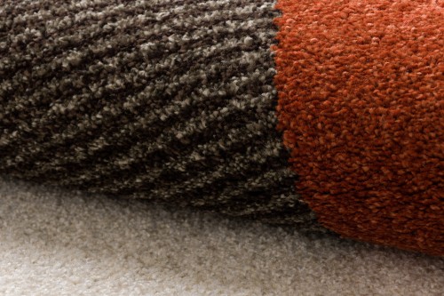 Dywan LARA E543A Orange/Beige _dywanywitek_pl_7