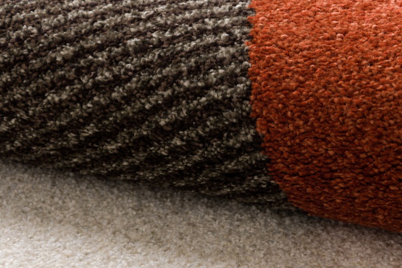 Dywan LARA E543A Orange/Beige _dywanywitek_pl_7