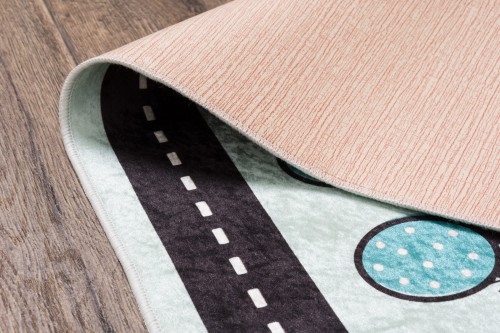 Dywan dla dzieci KIDS 4047 Drogi Uliczki _dywanywitek_pl_7