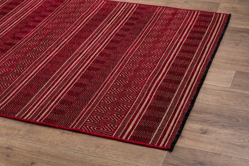 Dywan SARAN G001 red _dywanywitek_pl_3