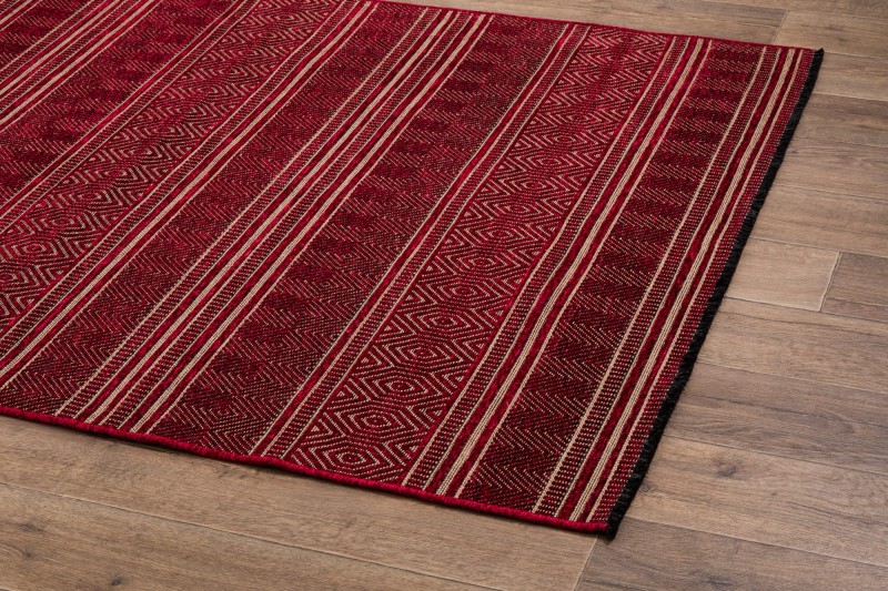 Dywan SARAN G001 red _dywanywitek_pl_3