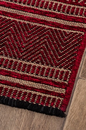 Dywan SARAN G001 red _dywanywitek_pl_4