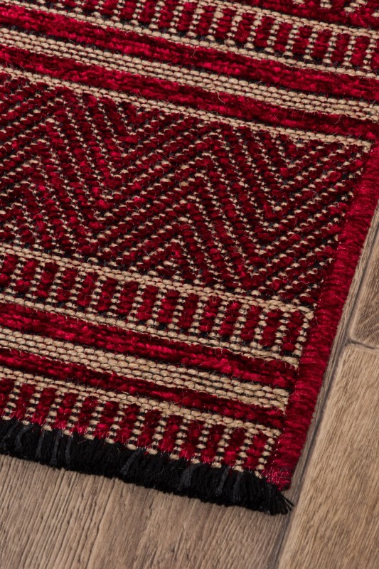 Dywan SARAN G001 red _dywanywitek_pl_4