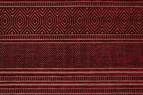 Dywan SARAN G001 red _dywanywitek_pl_5