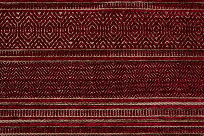 Dywan SARAN G001 red _dywanywitek_pl_5