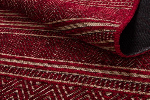 Dywan SARAN G001 red _dywanywitek_pl_7