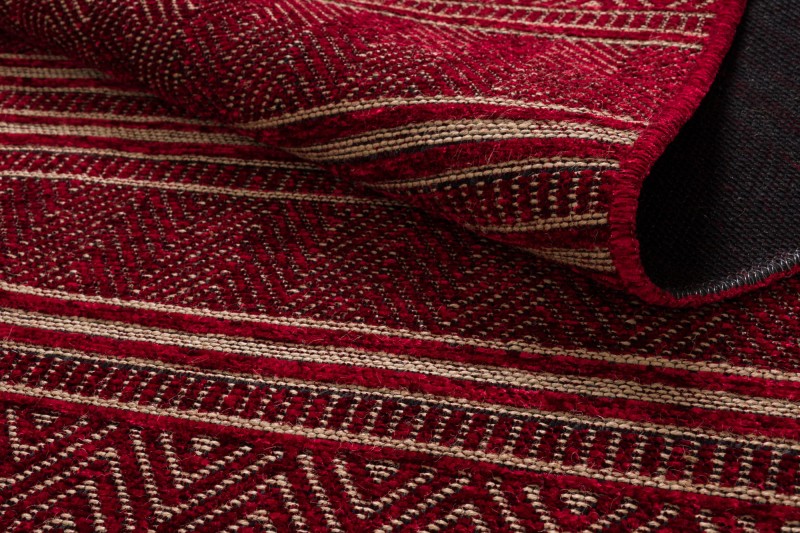 Dywan SARAN G001 red _dywanywitek_pl_7