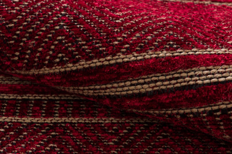 Dywan SARAN G001 red _dywanywitek_pl_8