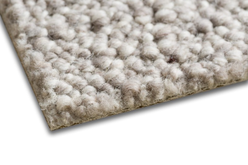 Wykładzina wełniana obiektowa Creatuft Berlin 279 detal