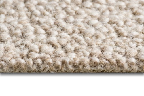 Wykładzina wełniana obiektowa Creatuft Berlin 516 runo