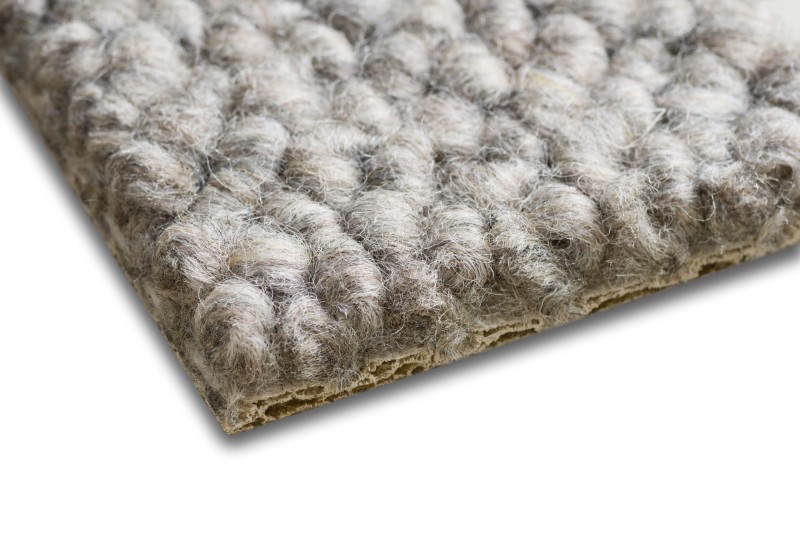 Wykładzina obiektowa wełniana Creatuft Malta 4 detal