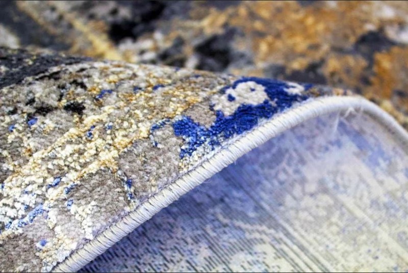 Dywan LEXUS 9107 blue _dywanywitek_pl_3